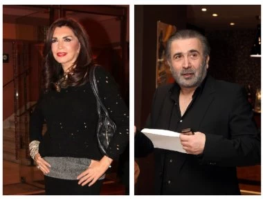 Η Μιμή Ντενίση αποκαλύπτει για τη συνάντηση με τον Λάκη Λαζόπουλο! «Είναι κατινιά να…» (βίντεο)